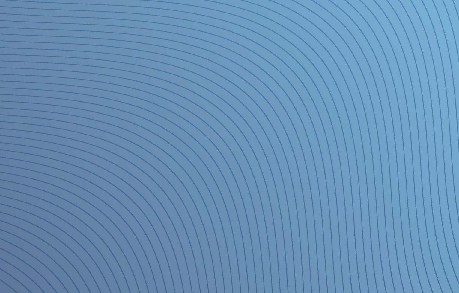 blue gradient background  with line pattern design vector