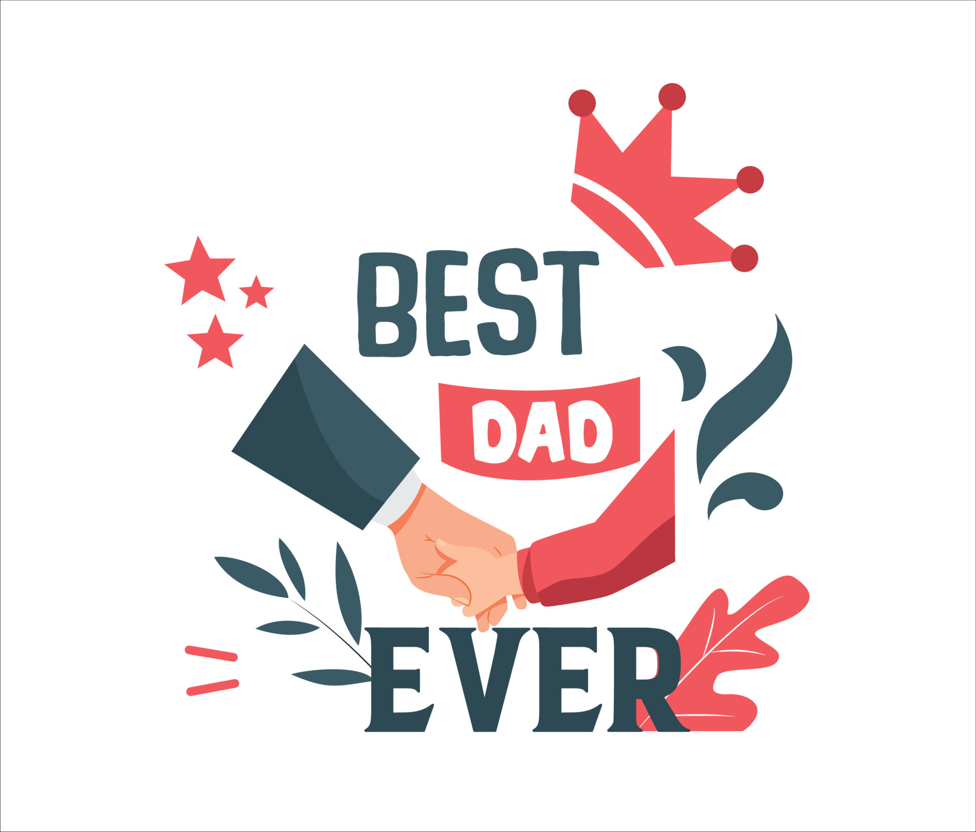 2025 父親節卡通素材下載推薦,整理可愛爸爸、親子互動畫面、Happy Fathers Day主題插圖,適合製作賀卡、社群貼文、DIY手作活動,讓父親節祝福更有溫度!