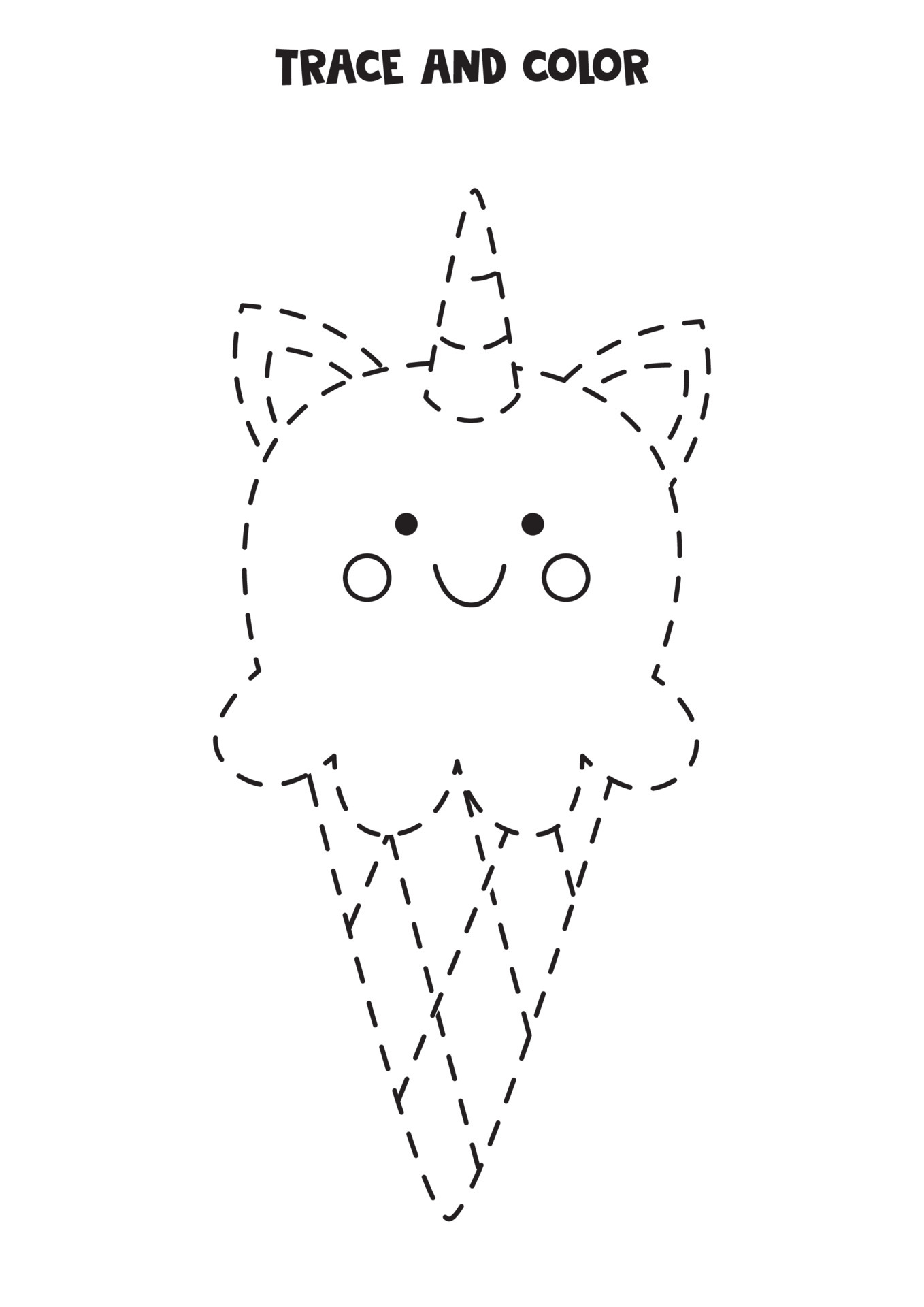 870  Unicorn Ice Cream Coloring Pages  Latest