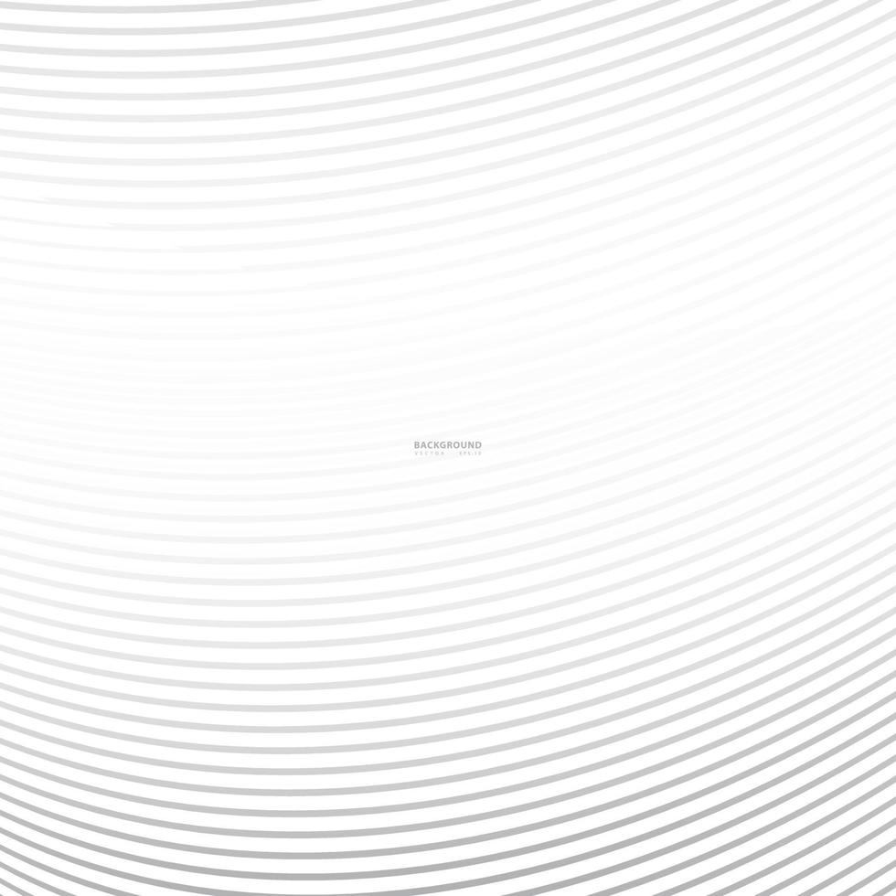 Abstract warped Diagonal Striped Background. Vector curved twisted slanting, waved lines texture. Brand new style for your business design.