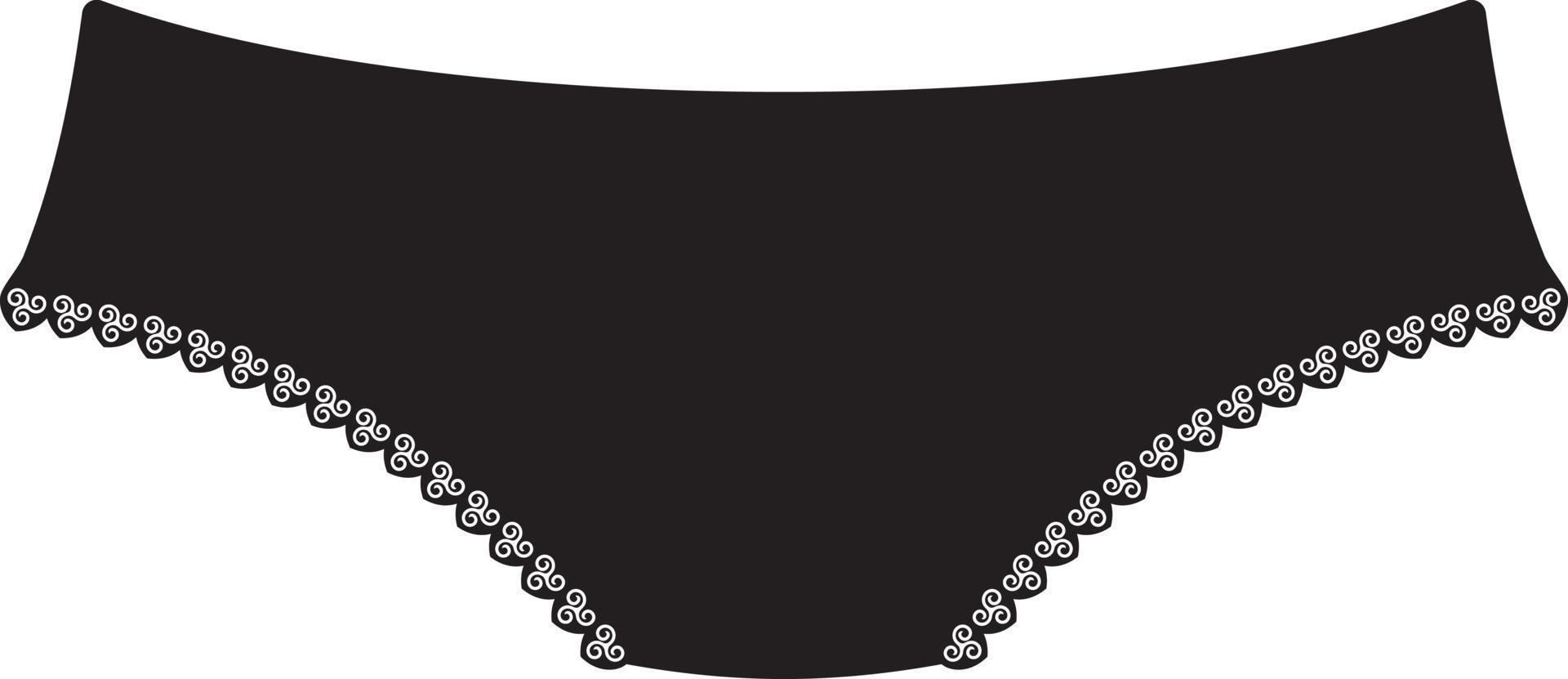 Womens Underwear Vector Art, Icons, and Graphics for Free Download