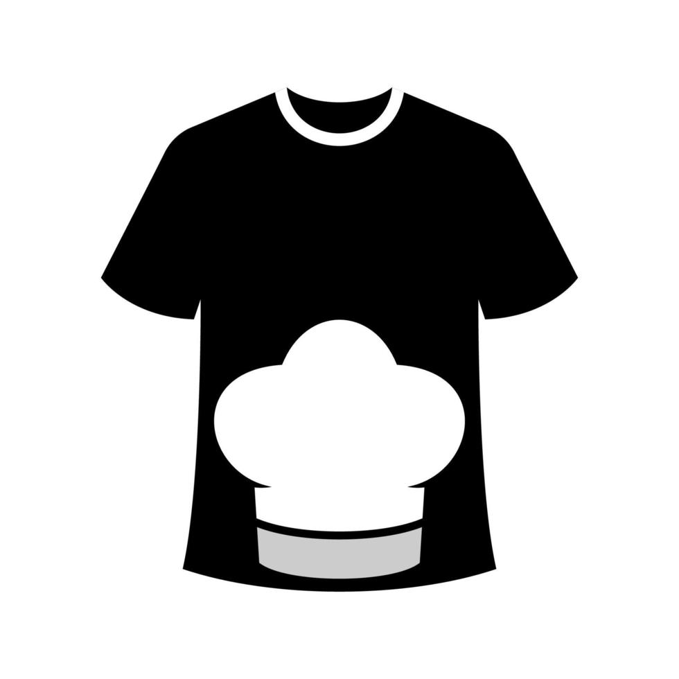 Illustration Vector Graphic of Chef Hat Logo. Perfect to use for Technology Company