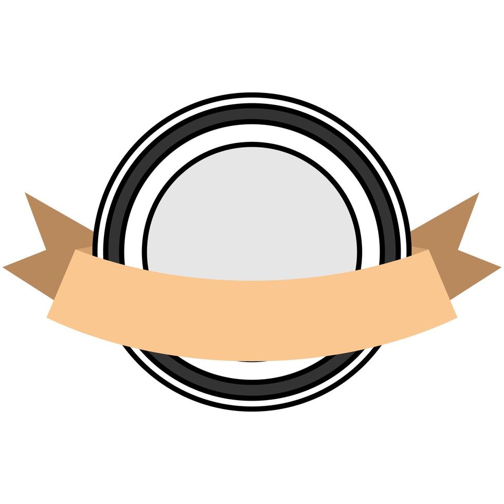 Illustration Vector Graphic of Food Plate Logo. Perfect to use for Food Company