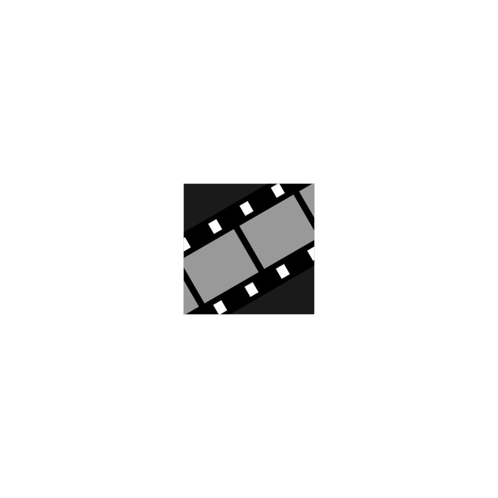 Illustration Vector Graphic of Camera Roll Film. Perfect to use for Technology Company