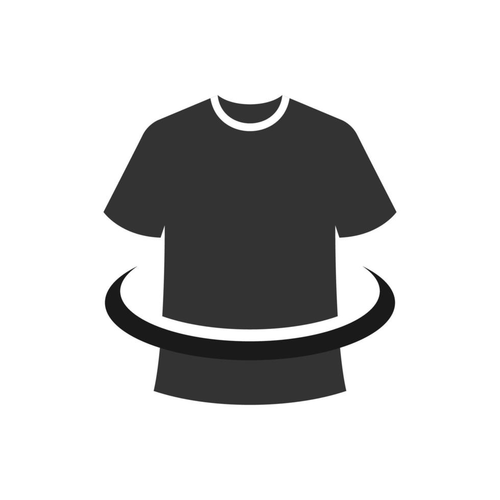 Illustration Vector Graphic of Shirt Logo. Perfect to use for