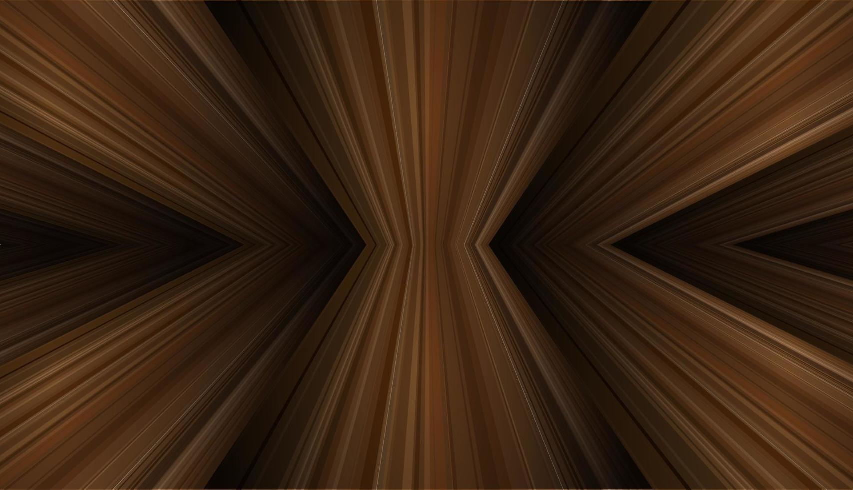 fondos de vector de textura abstracta de madera