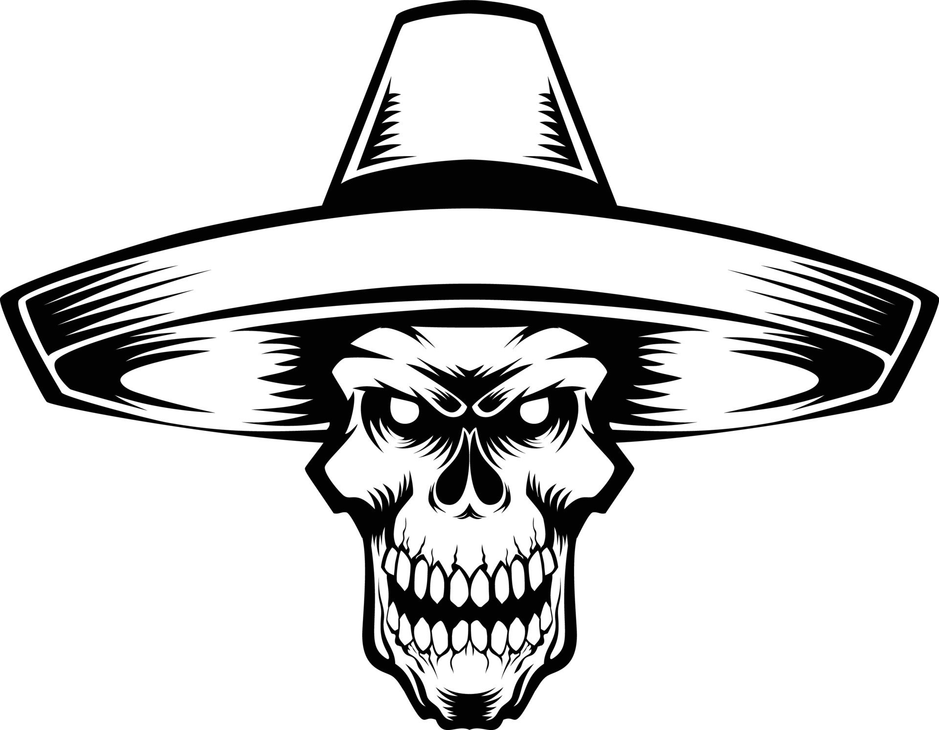 Mexican Tattoos Designs mexican-tattoos-designs
