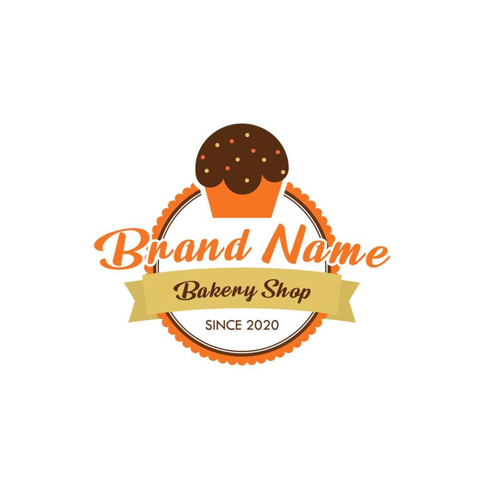 Illustration Vector Graphic of Bakery Store