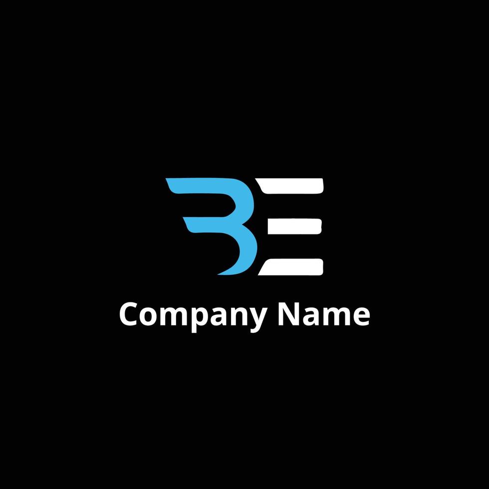 creative business logo design concept template vector