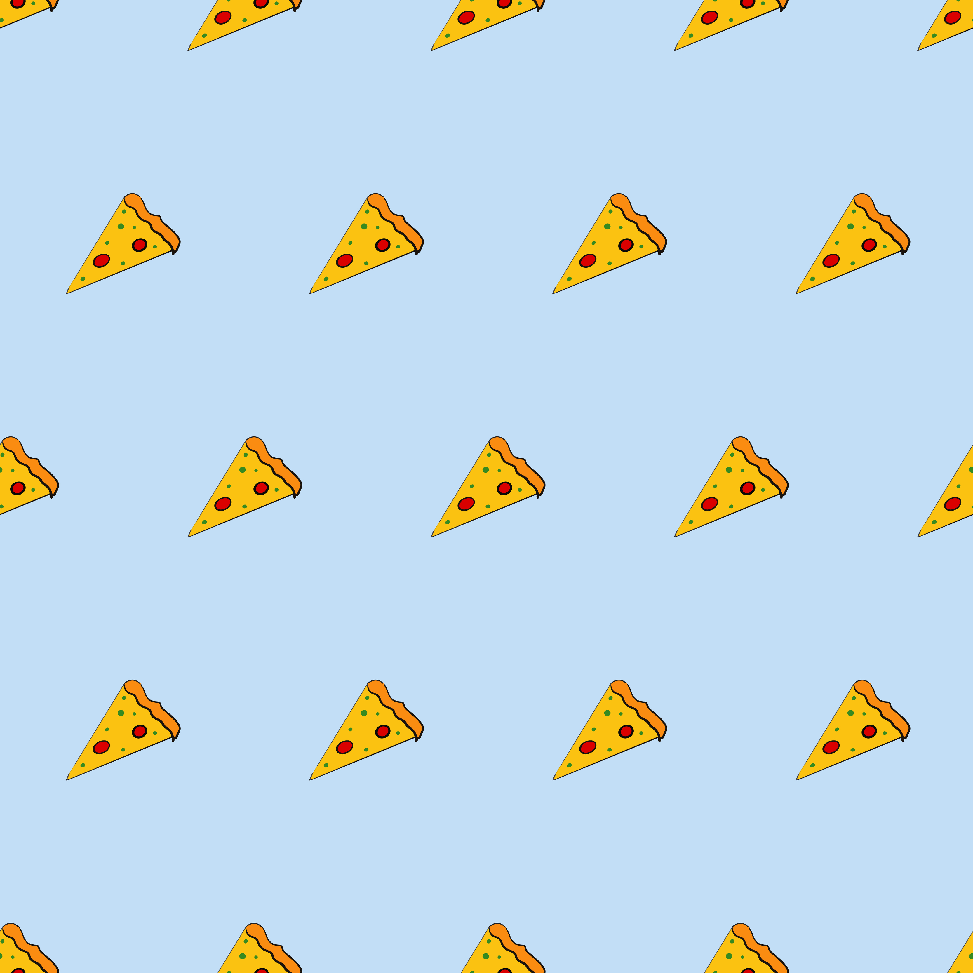 pizza background tumblr