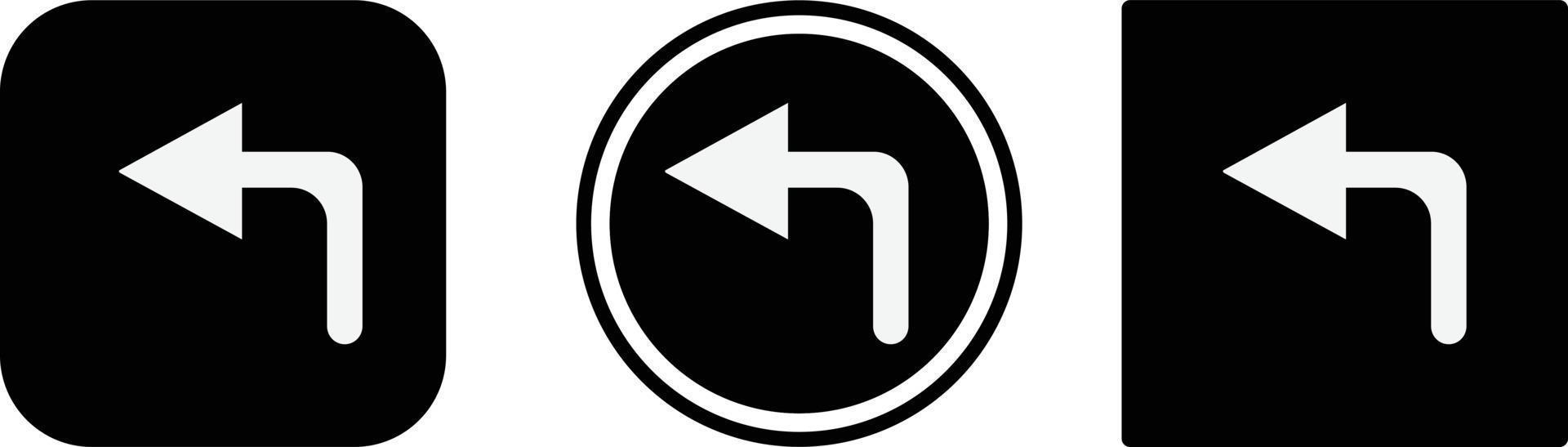Arrows set icons. Arrow icon. Arrow vector collection. Arrow. Cursor. Modern simple arrows. Vector illustration