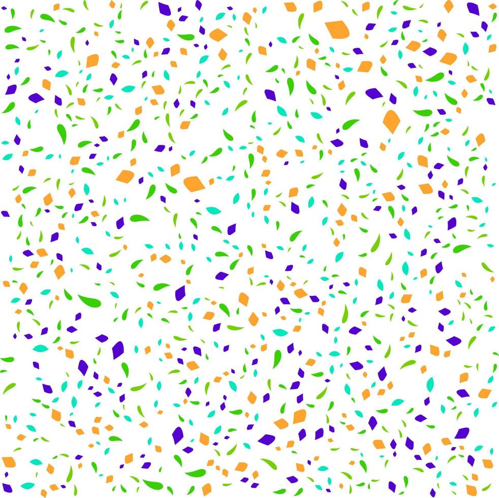 Geometric floral seamless patterns, Gold and white vector backgrounds. Simple illustrations