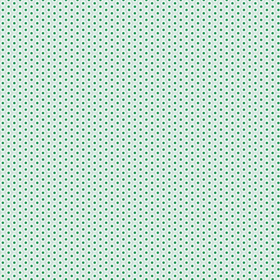 Geometric floral seamless patterns vector