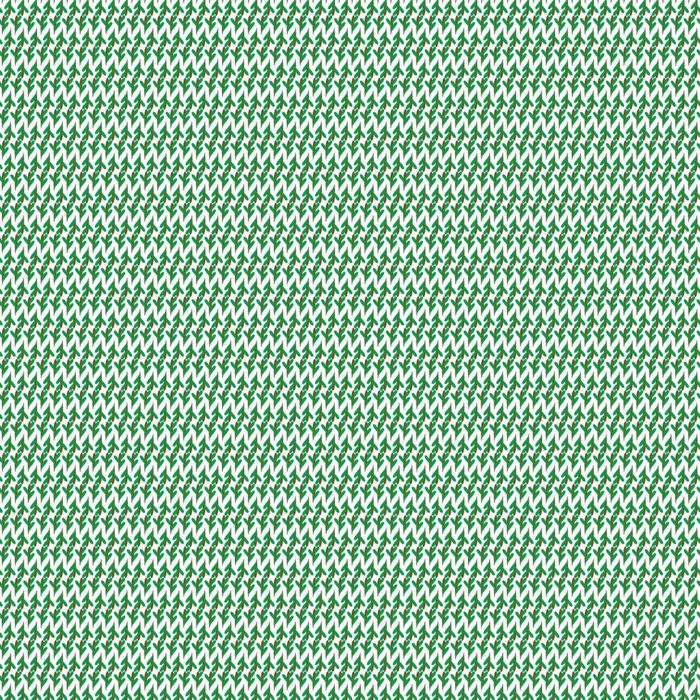 Geometric floral seamless patterns vector