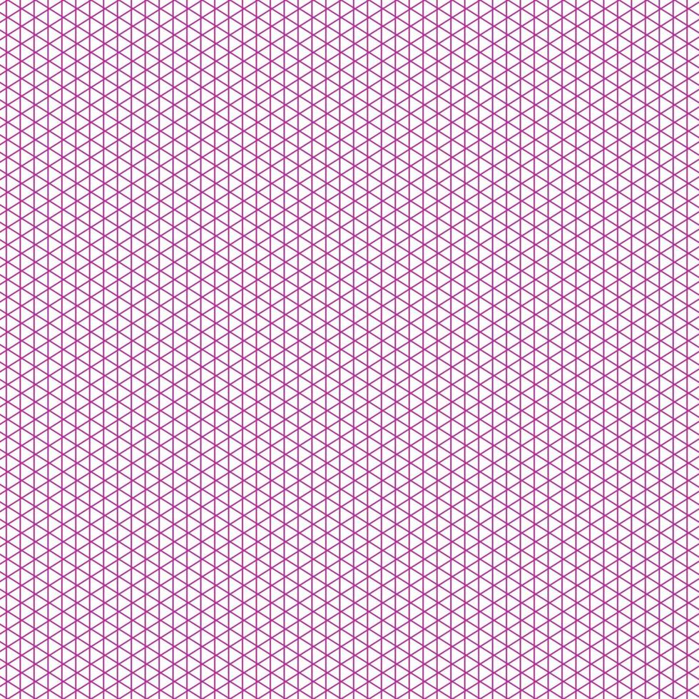 Geometric floral seamless patterns vector