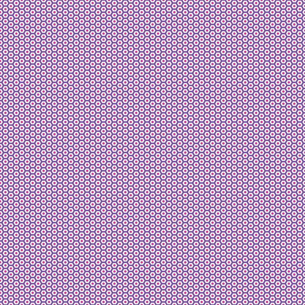 Geometric floral seamless patterns vector