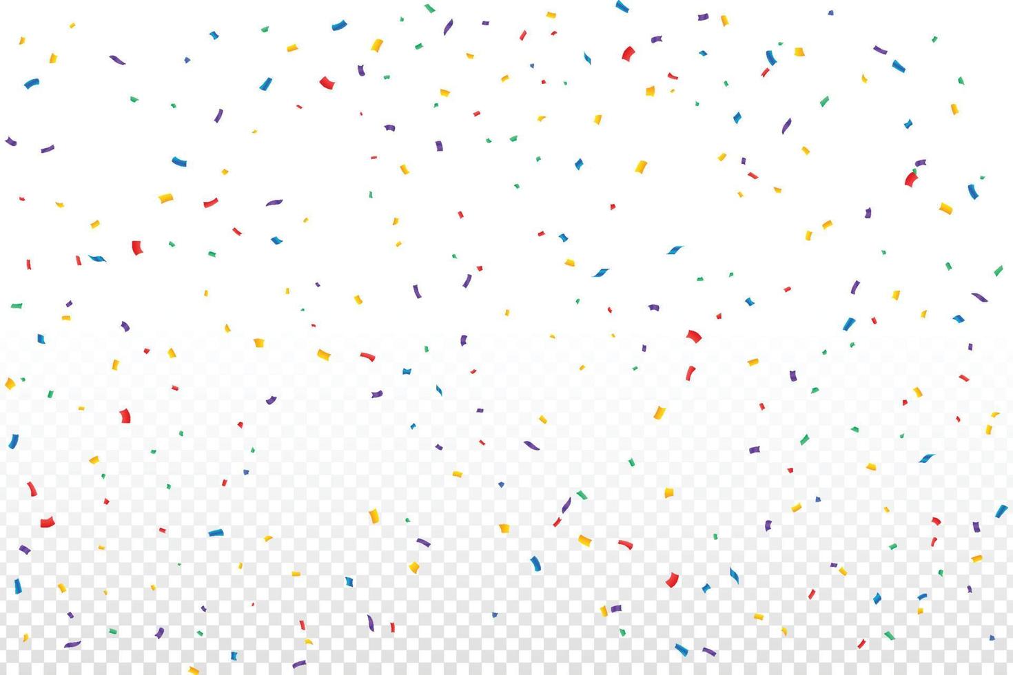 Confetti Background Vector Art, Icons, and Graphics for Free Download