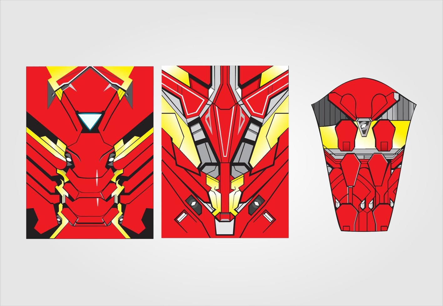 abstract concept vector jersey pattern template for printing or sublimation sports uniforms football volleyball basketball e-sports cycling and fishing