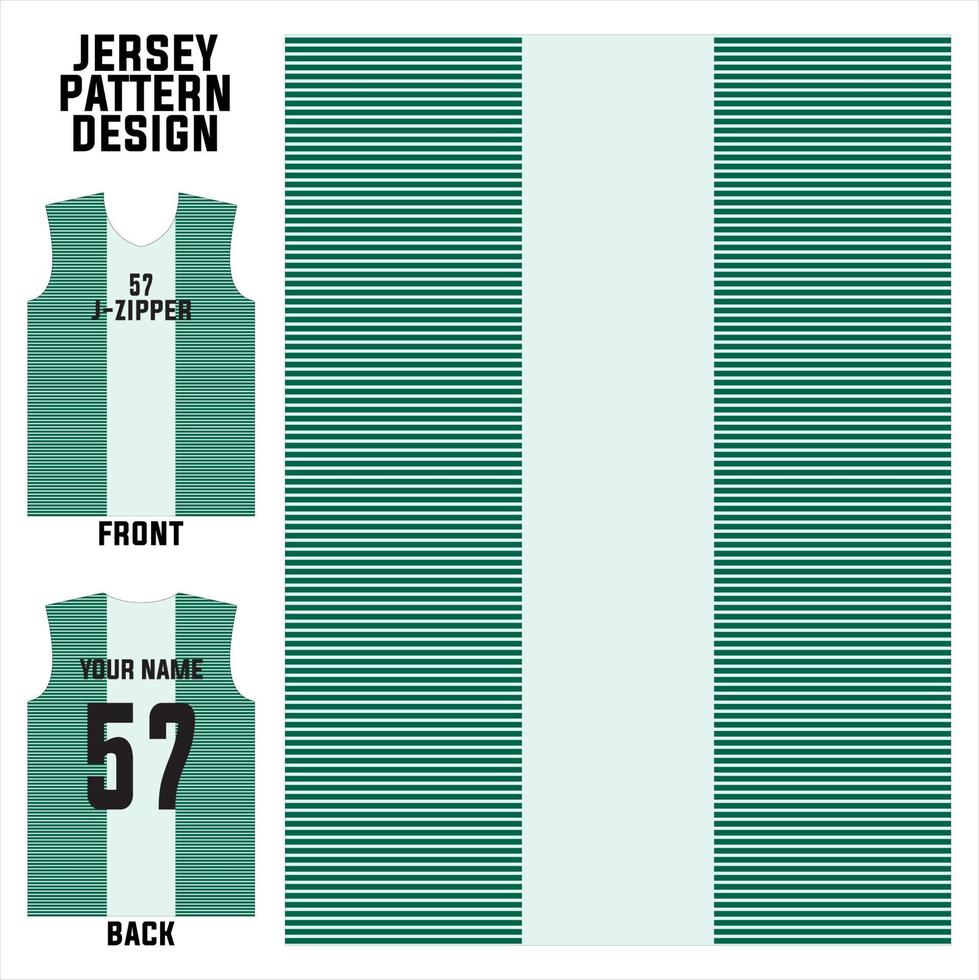 abstract concept vector jersey pattern template for printing or sublimation sports uniforms football volleyball basketball e-sports cycling and fishing