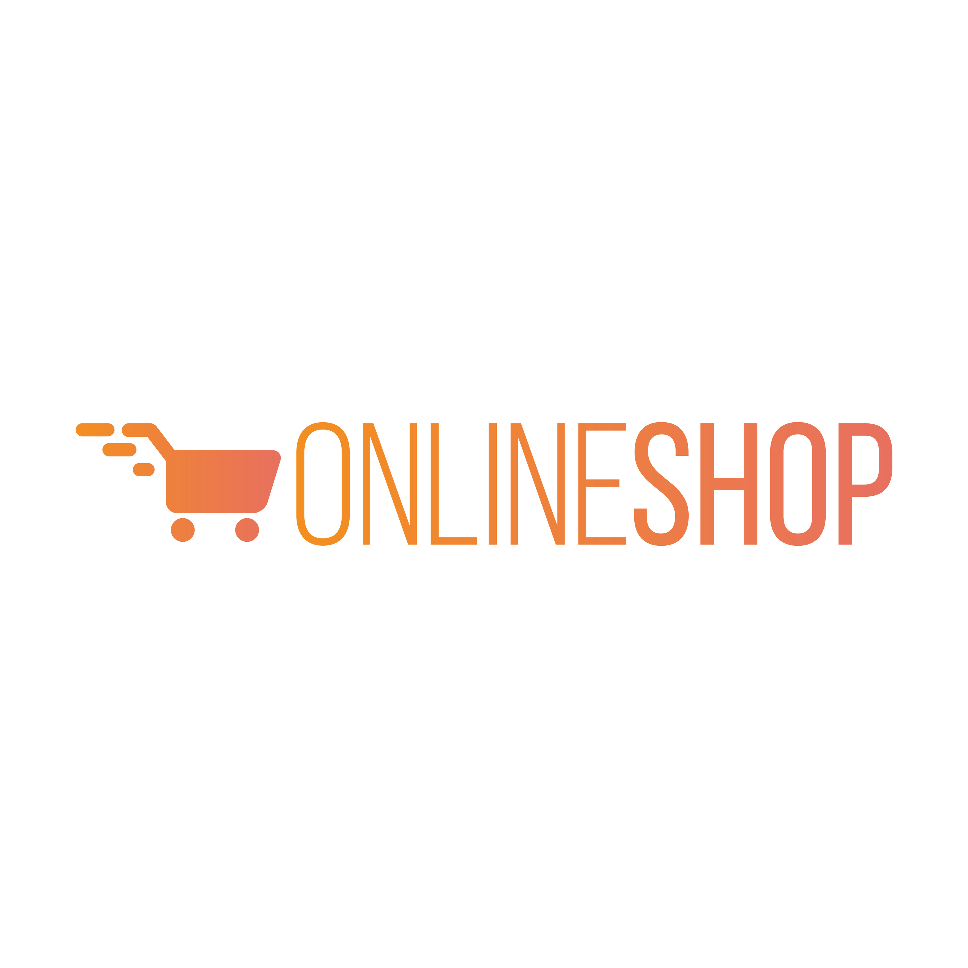 Online Shop Logo 4818903 Vector Art at Vecteezy