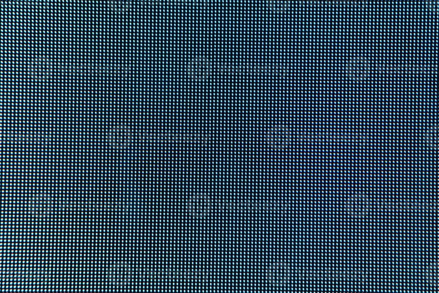 Abstract led screen photo
