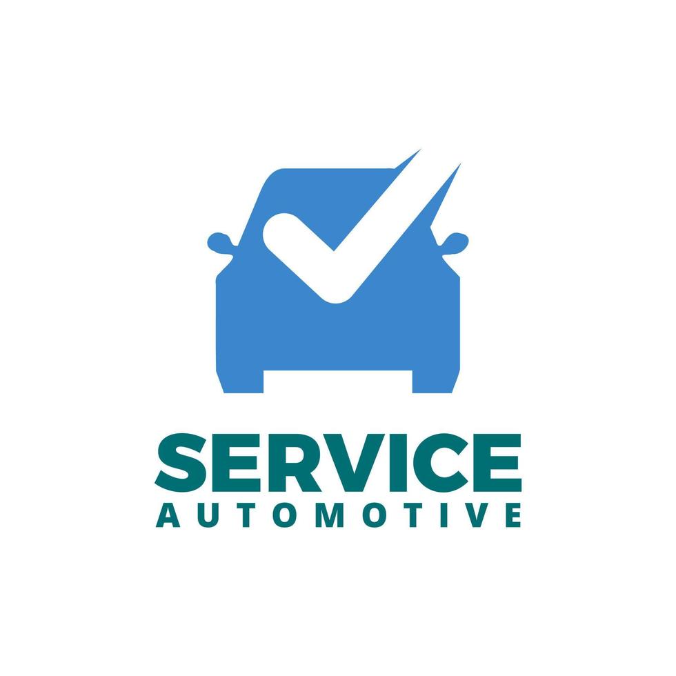 car and vehicle logo for your needs such car shop, service store, car repair vector