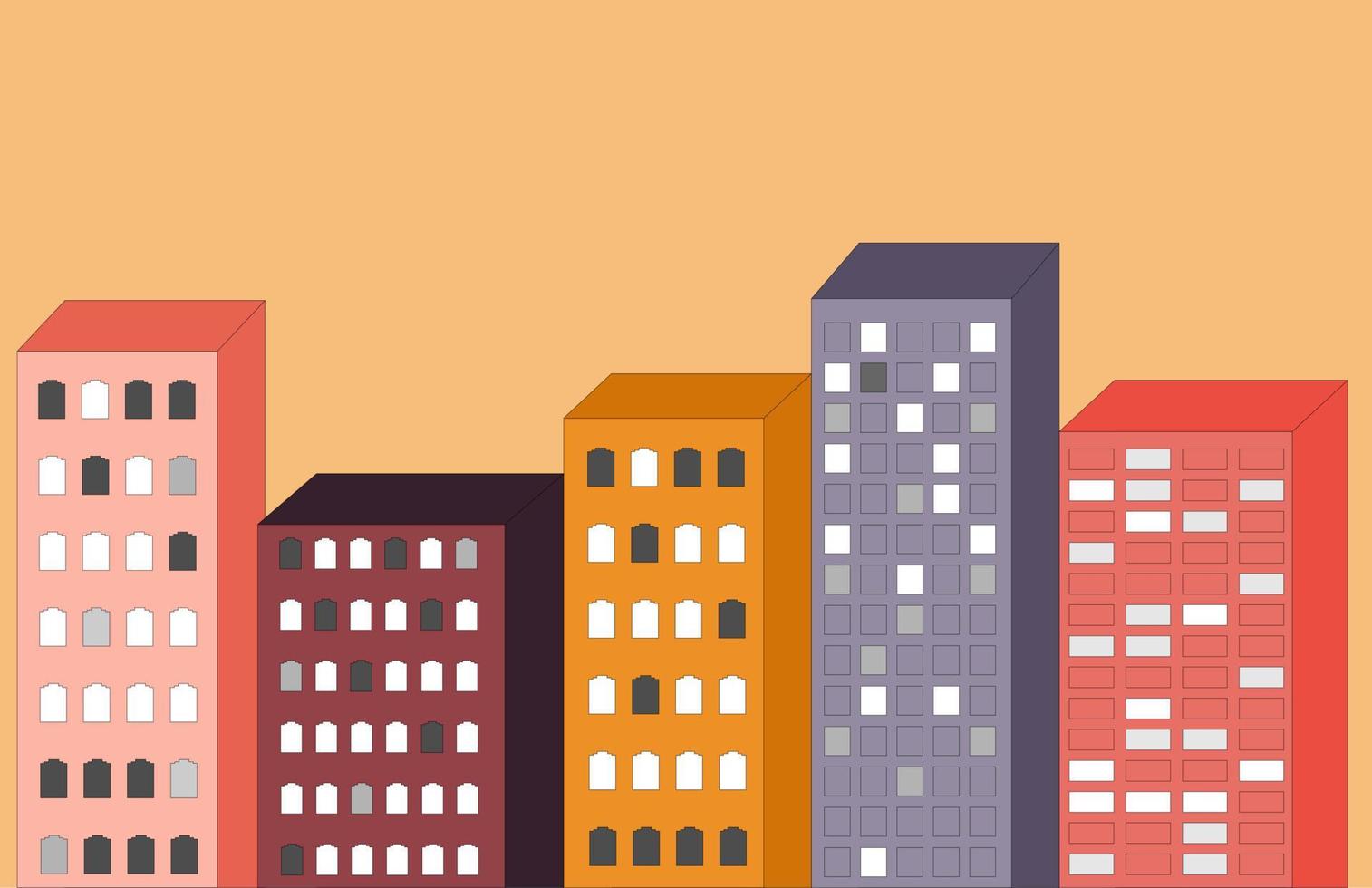 colorful modern urban cartoon building architect, smart city, design vector illustration best for background or city simulation 4821046 Vector Art at Vecteezy colorful modern urban cartoon building architect, smart city, design vector illustration best for background or city simulation 4821046 Vector Art at Vecteezy