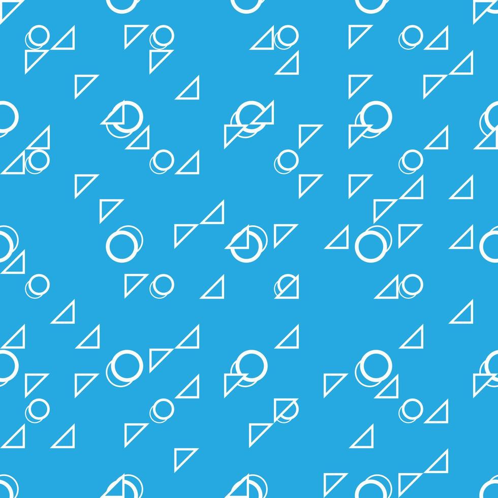 Seamless Vector Template