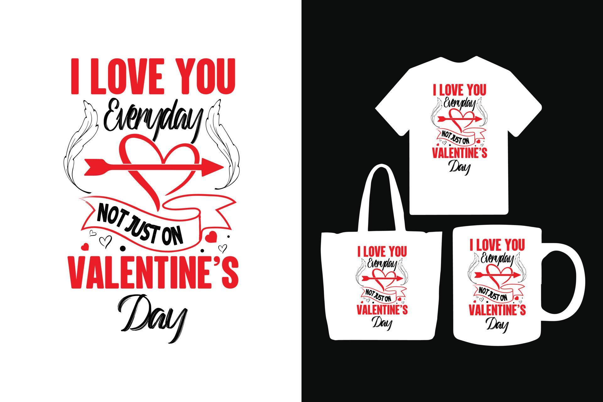 valentine's tshirt