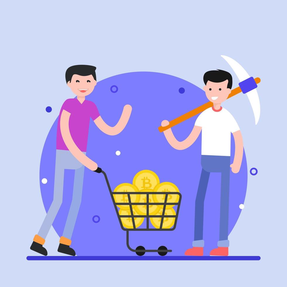 Data Mining and website vector