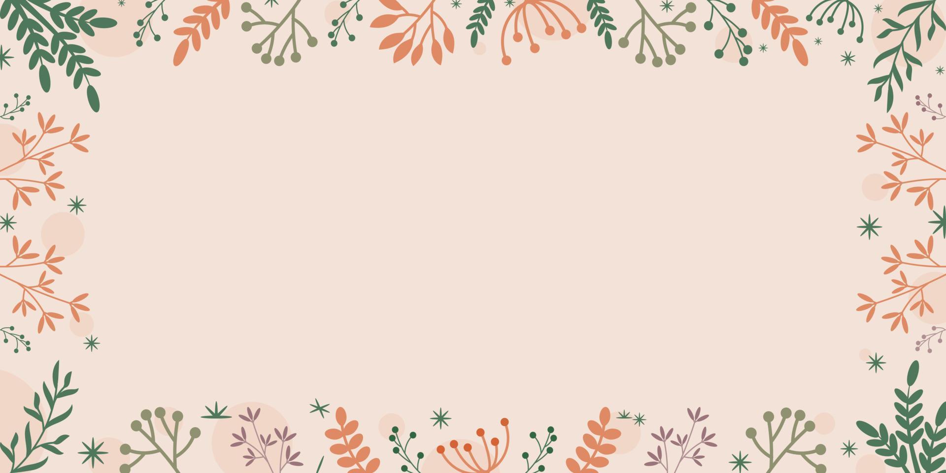 Christmas and Template Background vector