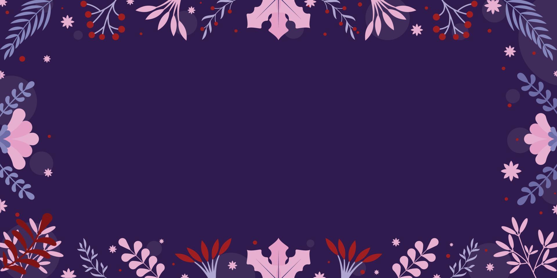 Christmas and Template Background vector