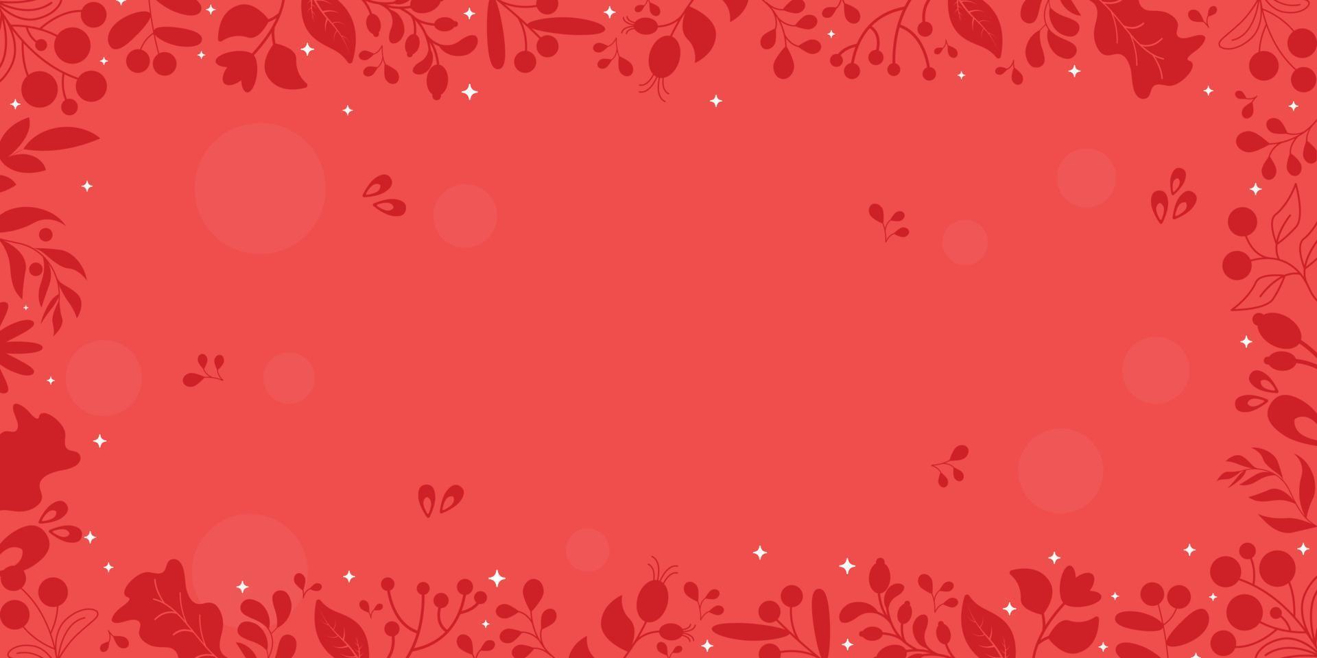 Xmas Background Design vector