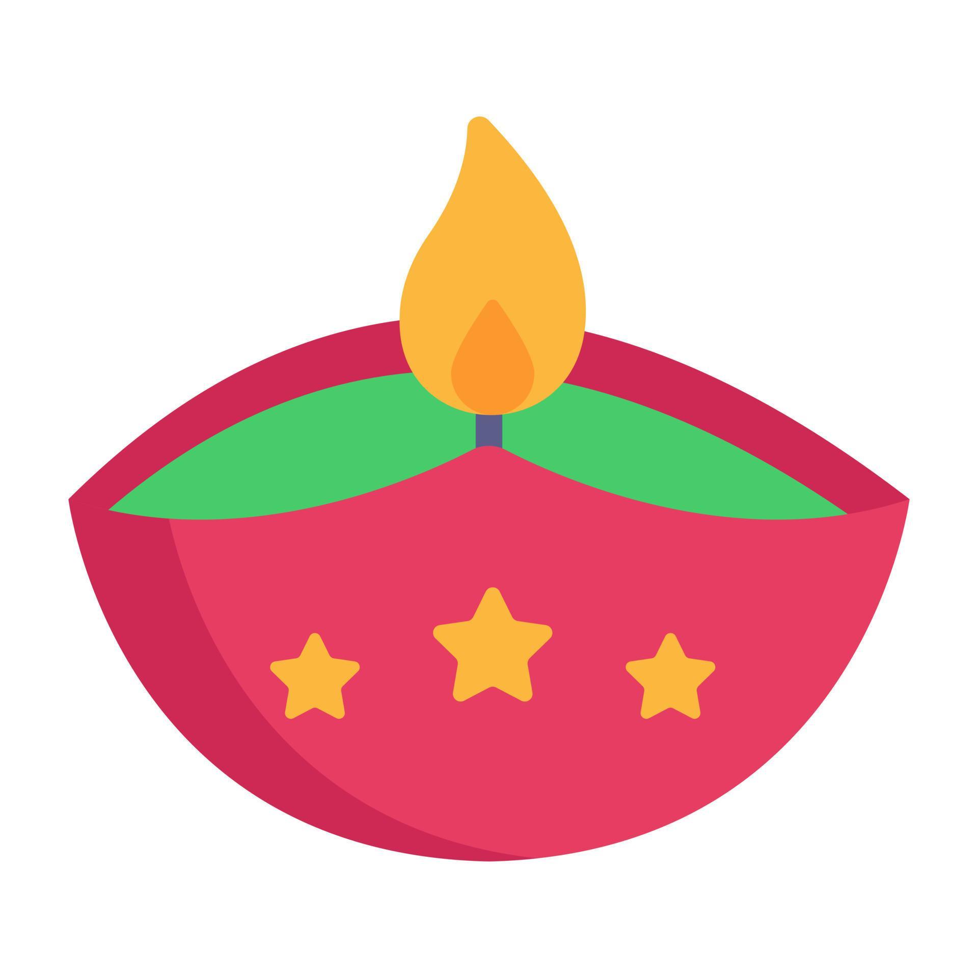 Clay Oil Lamp 4825330 Vector Art at Vecteezy