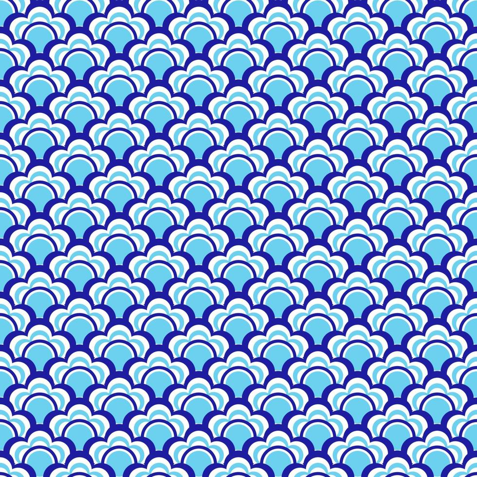Very beautiful seamless pattern design for decorating, wallpaper, wrapping paper, fabric, backdrop and etc. vector