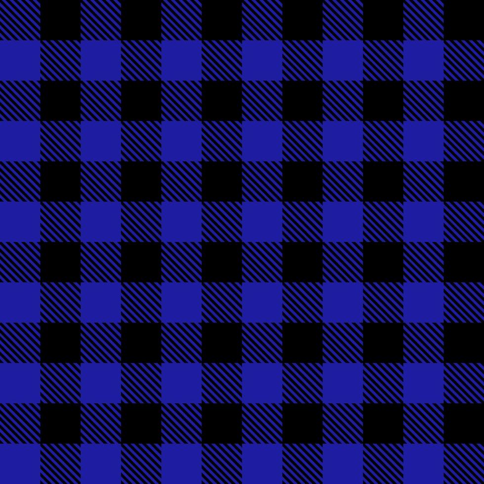 Classic seamless checkered pattern design for decorating, wrapping paper, wallpaper, fabric, backdrop and etc. vector