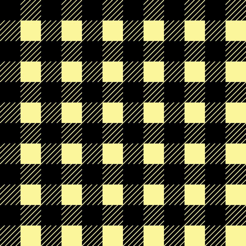 Classic seamless checkered pattern design for decorating, wrapping paper, wallpaper, fabric, backdrop and etc. vector