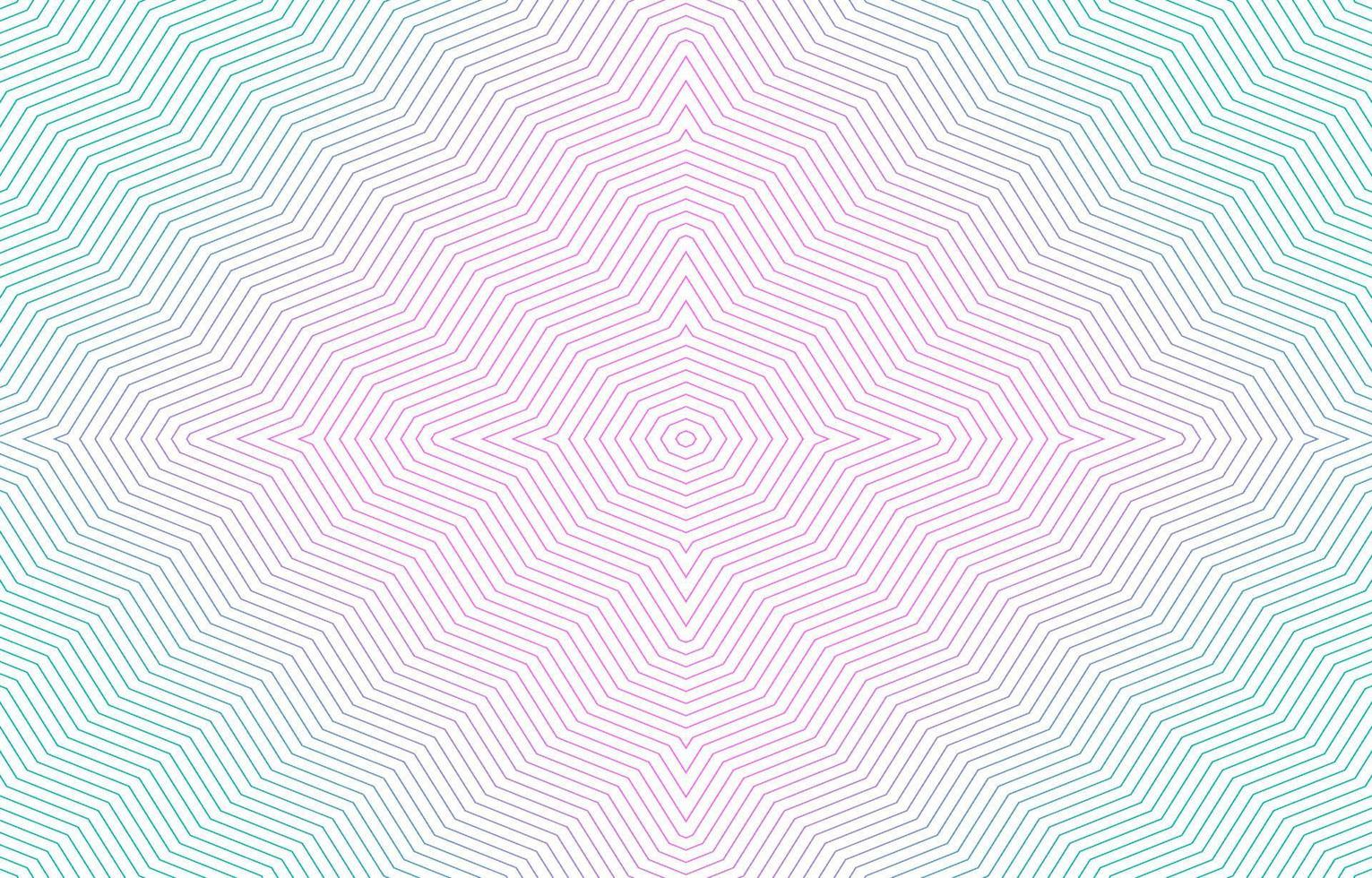diagonal zigzag pattern design vector