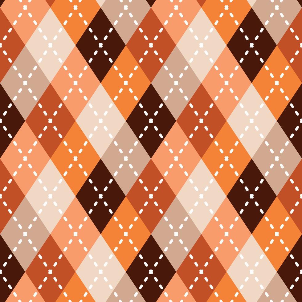 checkered pattern templates classical colored flat decor design for decorating, wallpaper, wrapping paper, fabric, backdrop and etc. vector