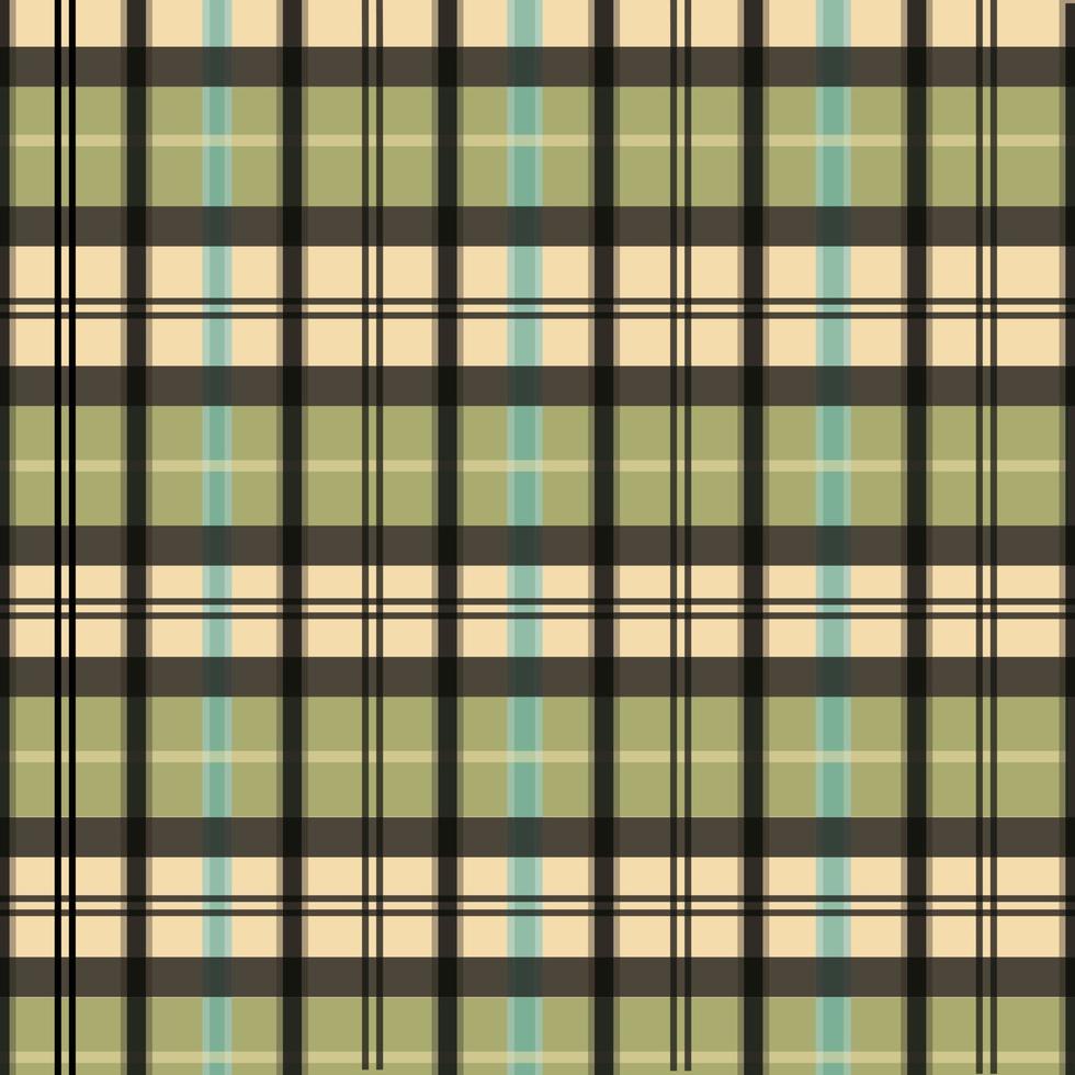 checkered pattern templates classical colored flat decor design for decorating, wallpaper, wrapping paper, fabric, backdrop and etc. vector