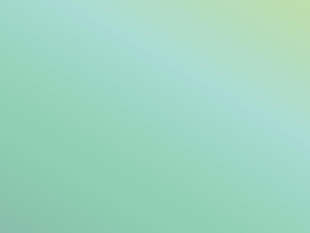 Basic Pastel Gradient Background Color Effect vector