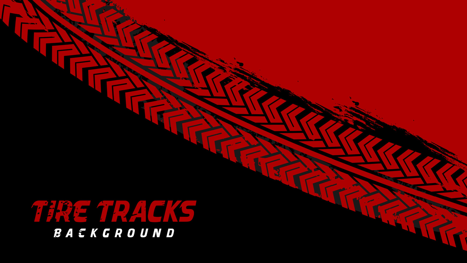 Tire Tracks Background Vector Art, Icons, and Graphics for Free Download