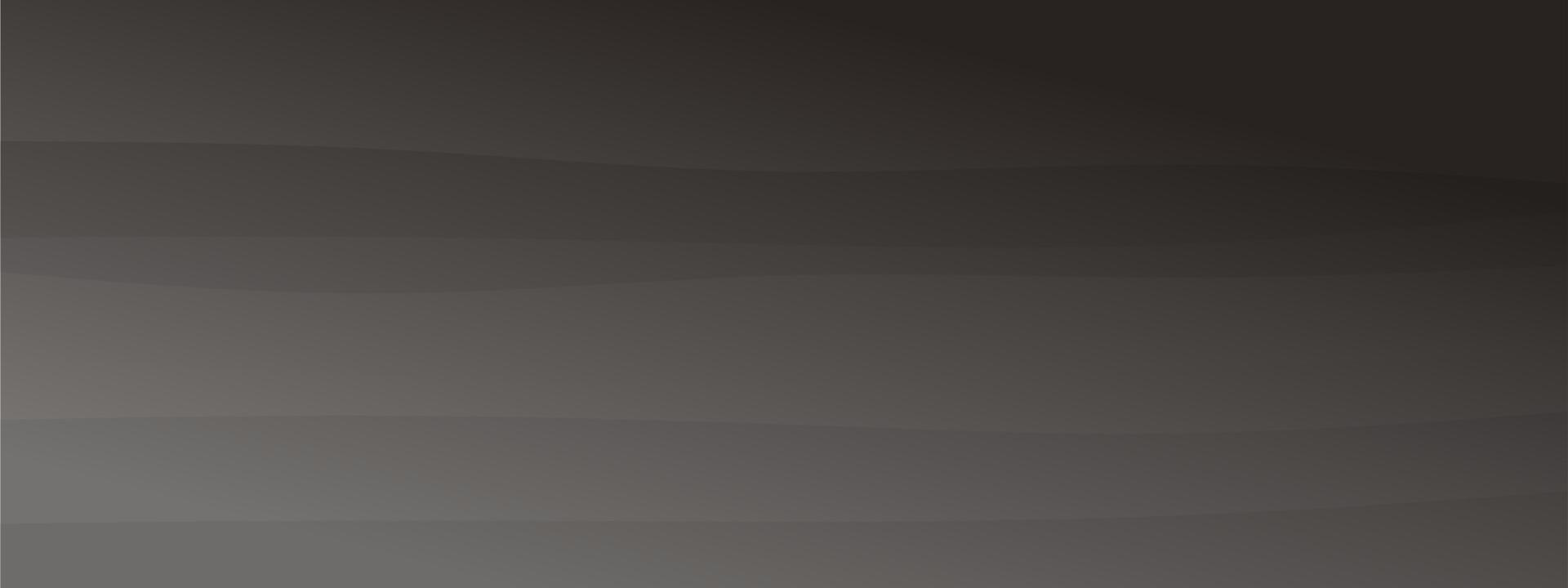 abstract waves fluid shape levels background dark natural pale colors gradient. Trendy template for brochure business card landing page website. vector illustration eps10