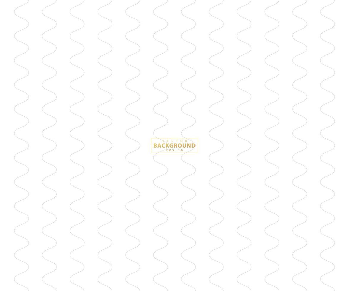 Wave line and wavy zigzag pattern lines. Abstract wave geometric texture dot halftone. Chevrons wallpaper. Digital paper for page fills, web designing, textile print. Vector art.