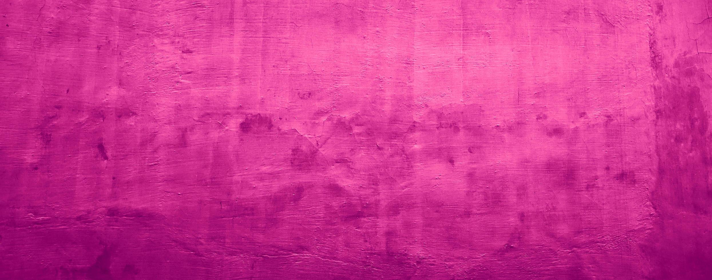 pink purple solid color abstract concrete wall texture background photo