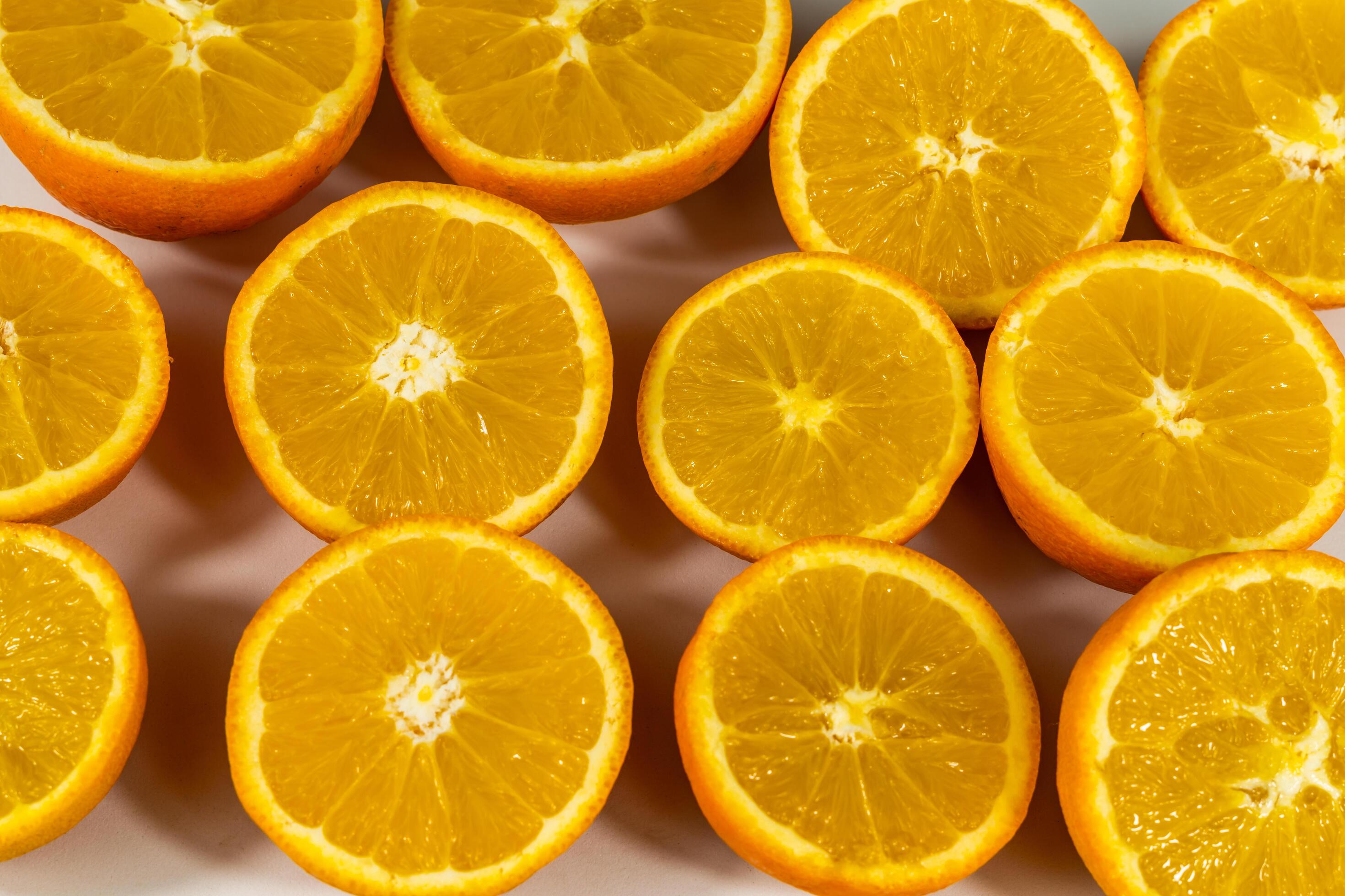 fresh oranges for juicing 4838507 Stock Photo at Vecteezy