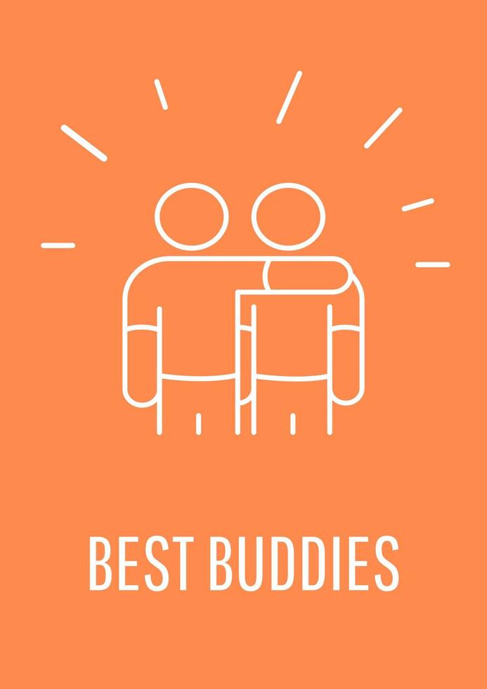Best Buddies Vector Art, Icons, and Graphics for Free Download