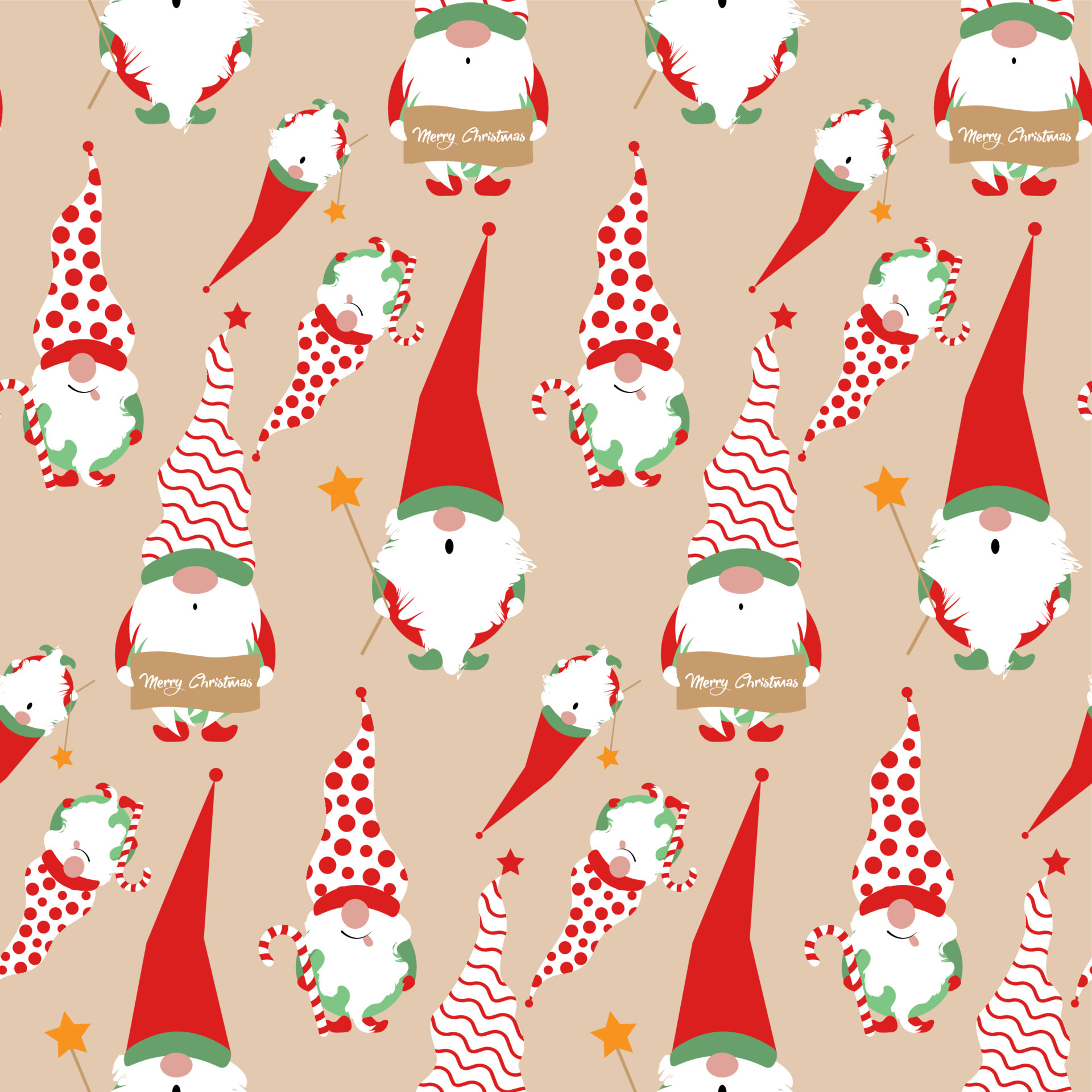 Christmas gnome HD wallpapers  Pxfuel