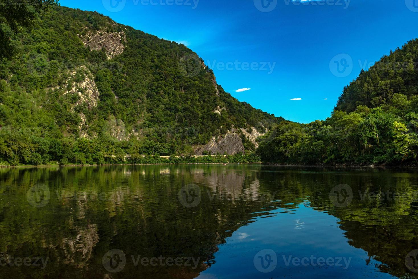 Delaware Water Gap photo