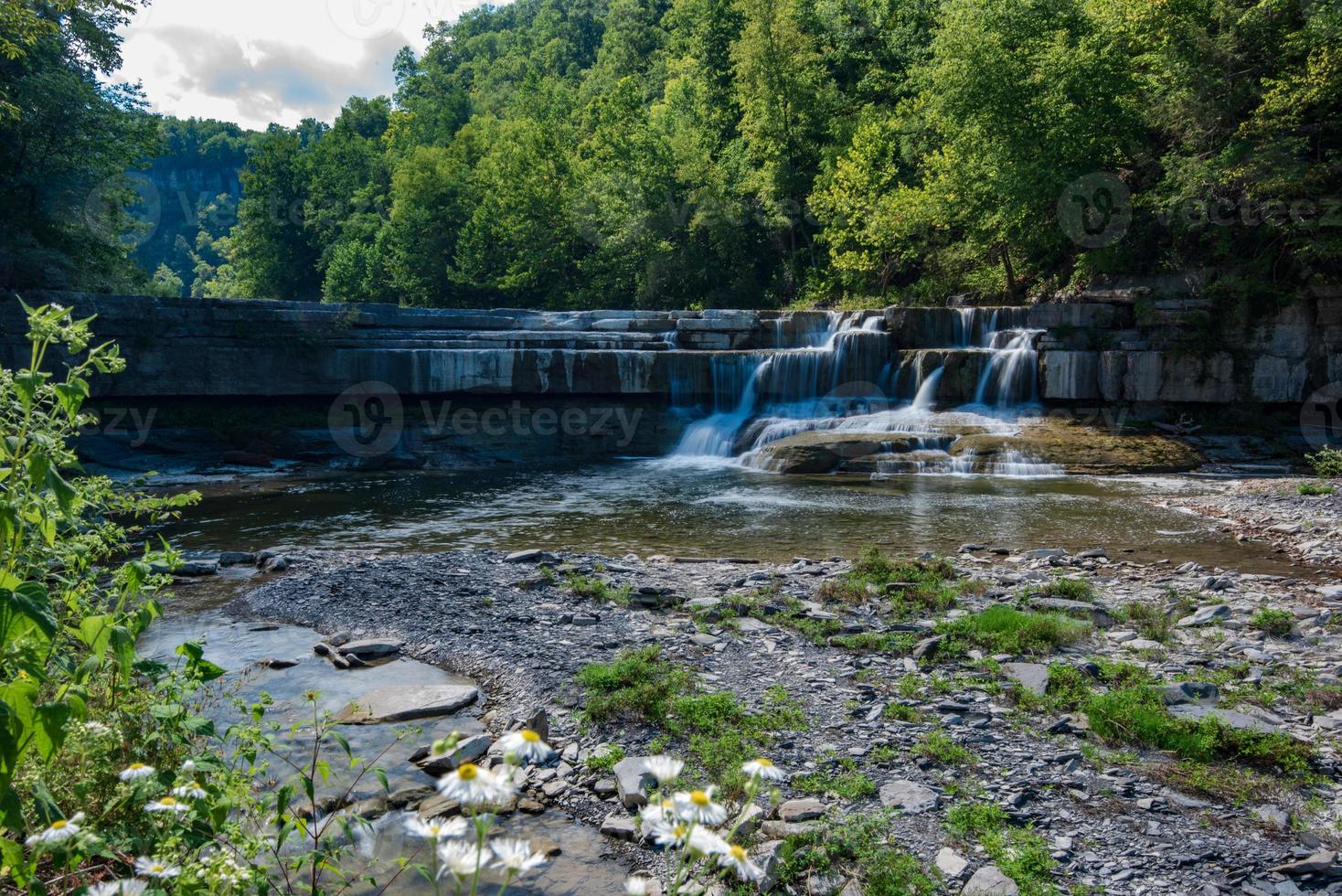Taughannock Falls Gorge Trail photo